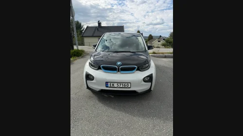 BMW I i3 94Ah