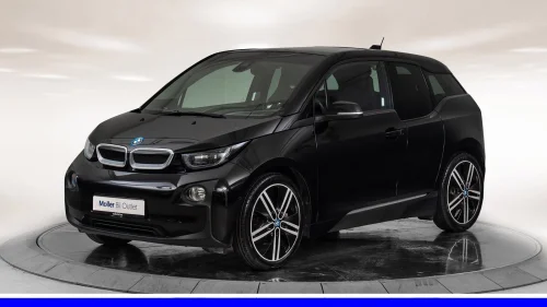 BMW I i3 94Ah Fully Charged Edition - H/K, Soltak, R.Kam, Skinn