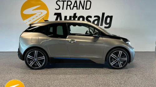 BMW I i3 94Ah Fully Charged 300km Skinn Panorama Harman/Kardon