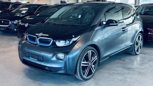 BMW I i3 94 AMP - Fully Charge - Tar innbytte - Garanti