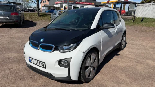 BMW I i3 94Ah
