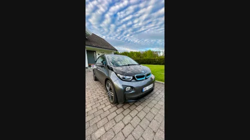 BMW I i3 94Ah