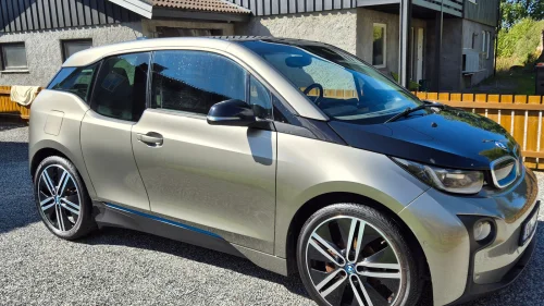 BMW I i3 94Ah Fully Charged