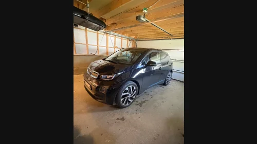 BMW I i3 94Ah