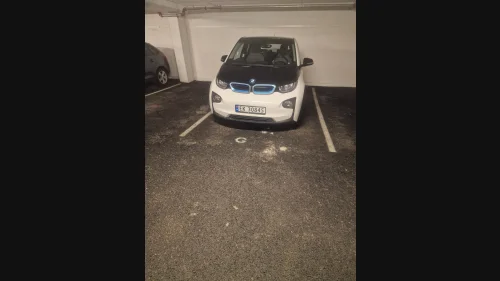BMW I i3 94Ah