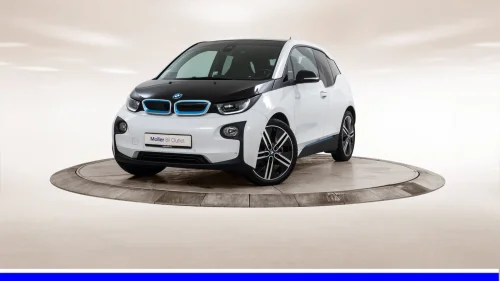 BMW I i3 94Ah Fully Charged Edition - H/K, Soltak, R.Kam, Skinn
