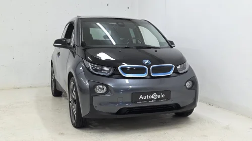 BMW I i3 94Ah Fully Charged/Norsk/Skinn/ACC/H&K/Soltak/20+19