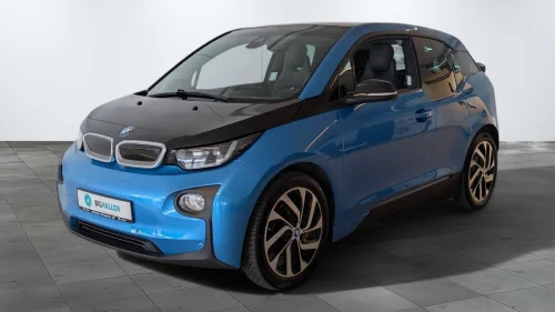 BMW I i3 Fully Charged 300Km/Panorama/Comf.pakke/Kamera +++