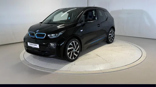 BMW I i3 94ah Fully Charged Pano/Skinn/H&K/Led/Naviproff/V-pumpe