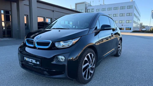 BMW I i3 94Ah / Navi / Dab+ / 2 Sett hjul / Velholdt