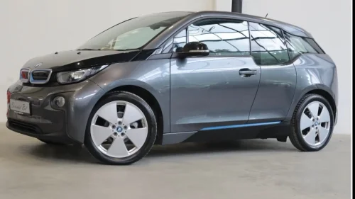 BMW I i3 94Ah