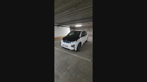 BMW I i3 94Ah