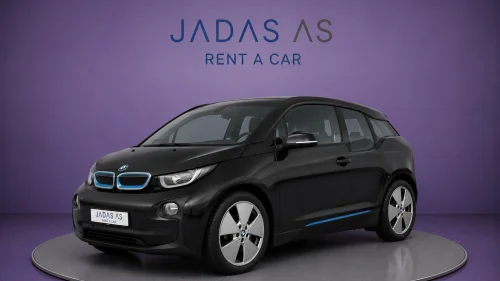 BMW I i3 94Ah Charged Edition