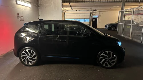 BMW I i3 94Ah Fully Charged Edition