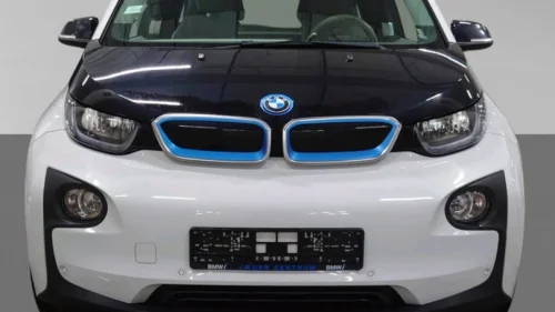 BMW I i3 94Ah