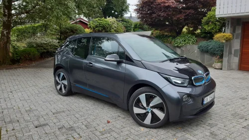 BMW I i3 94Ah