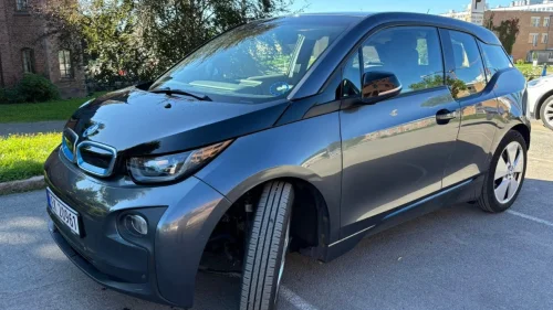 BMW I i3 94Ah