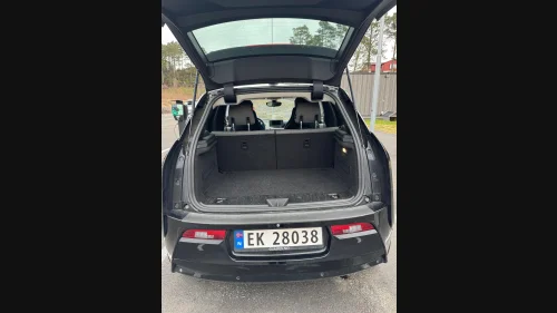 BMW I i3 94Ah