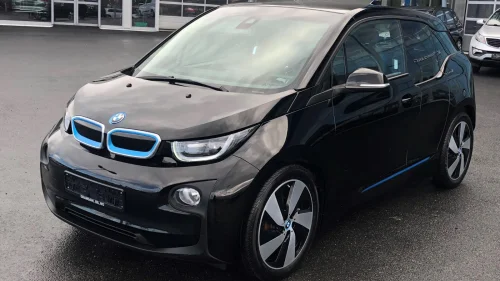 BMW I i3 94 AMP-NAVI - ADAPTIVE CRUISE - Harman Kardon A.