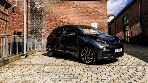 BMW I i3 94Ah