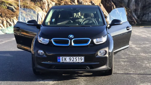 BMW I i3 I3 75KW