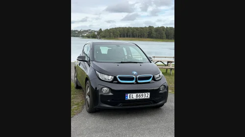 BMW I i3 94ah