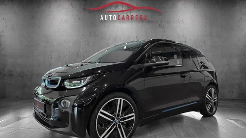 BMW I i3 94Ah/Fully Charged/H&K/Glasstak/Varmep/DAB/Ad.cruise++