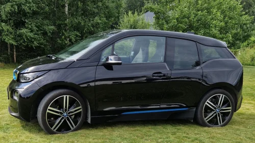 BMW I i3 94Ah