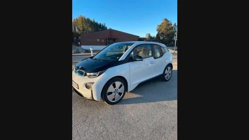 BMW I i3 94Ah