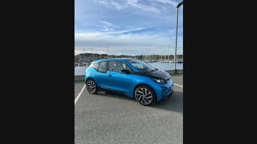 BMW I i3 94Ah
