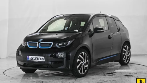 BMW I i3 94AH FULLY CHARGED ACC SOLTAK H/K NAVI SKINN