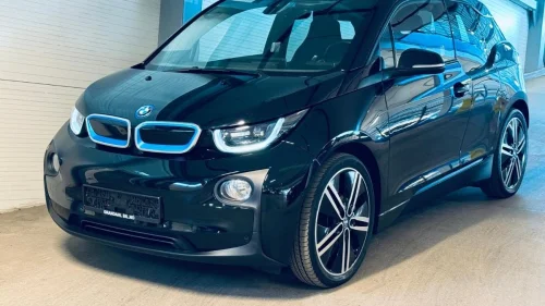 BMW I i3 94 AMP- Fully Charge