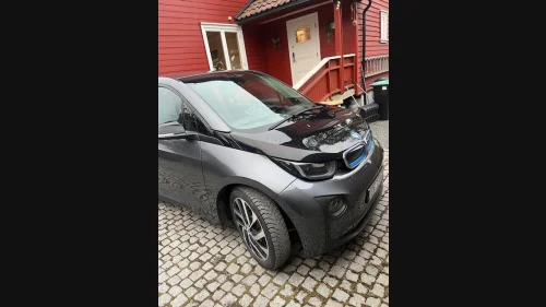 BMW I i3 94Ah