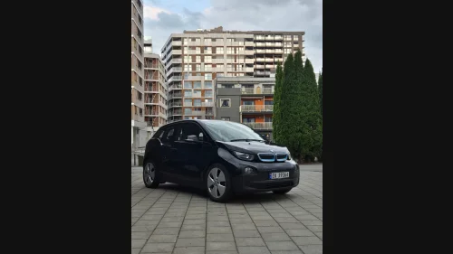 BMW I i3 94Ah