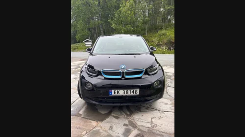 BMW I i3 94Ah