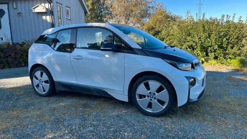 BMW I i3 94Ah