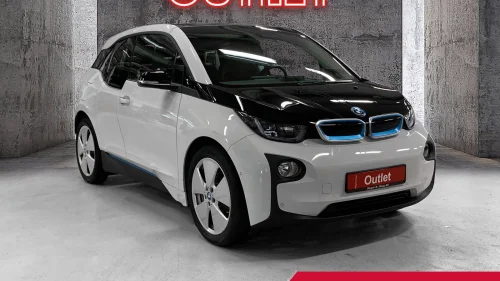 BMW I i3 94Ah Charged Edition /Outlet/Ryggekamera/Forvarming/