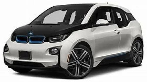 BMW I i3 Automatic 94 A