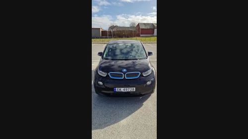 BMW I i3 94Ah
