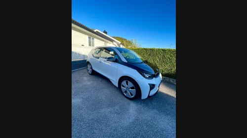 BMW I i3 94Ah