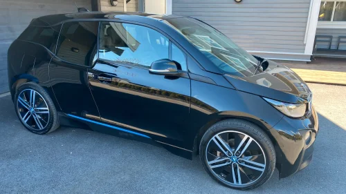 BMW I i3 BMW I3 - 94Ah Fully Charged