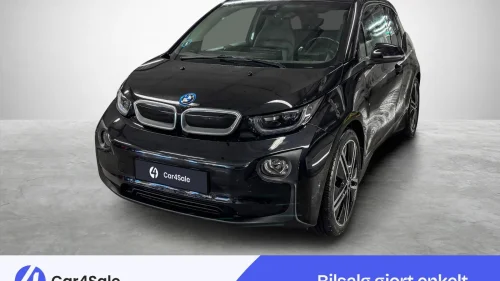 BMW I i3 94Ah Fully Charged / Skinn / ACC / H&K / Navi High ++