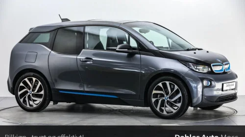 BMW I i3 60ah Fully Charged/Skinn/Harman Kardon/Soltak