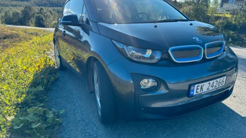 BMW I i3 94Ah
