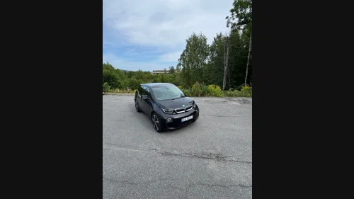 BMW I i3 94Ah Fully Charged Edition | Lav KM |Eu-Godkjent 26 |