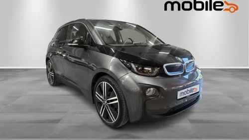 BMW I i3 94Ah Fully Charged Edition