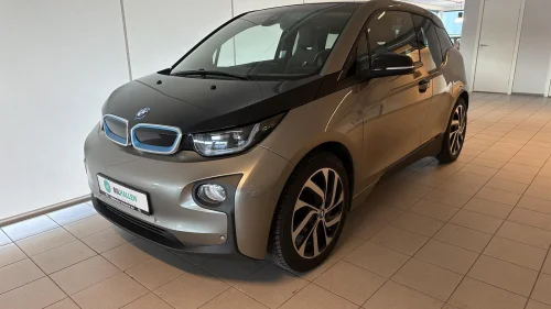 BMW I i3 94Ah Fully Charged /Harman Kardon/Pano/R.kam/Skinn