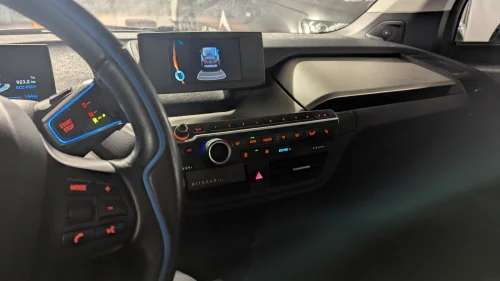 BMW I i3 94Ah