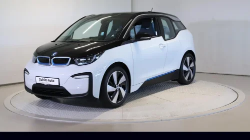 BMW I i3 94ah Charged Edition Cruise/P-sensor/Led/Navi proff/BT