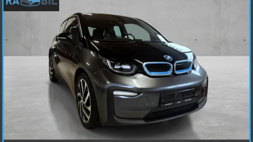 BMW I i3 FULLY CHARGED-NY EU-SERVICE-BREMSER-290 KM